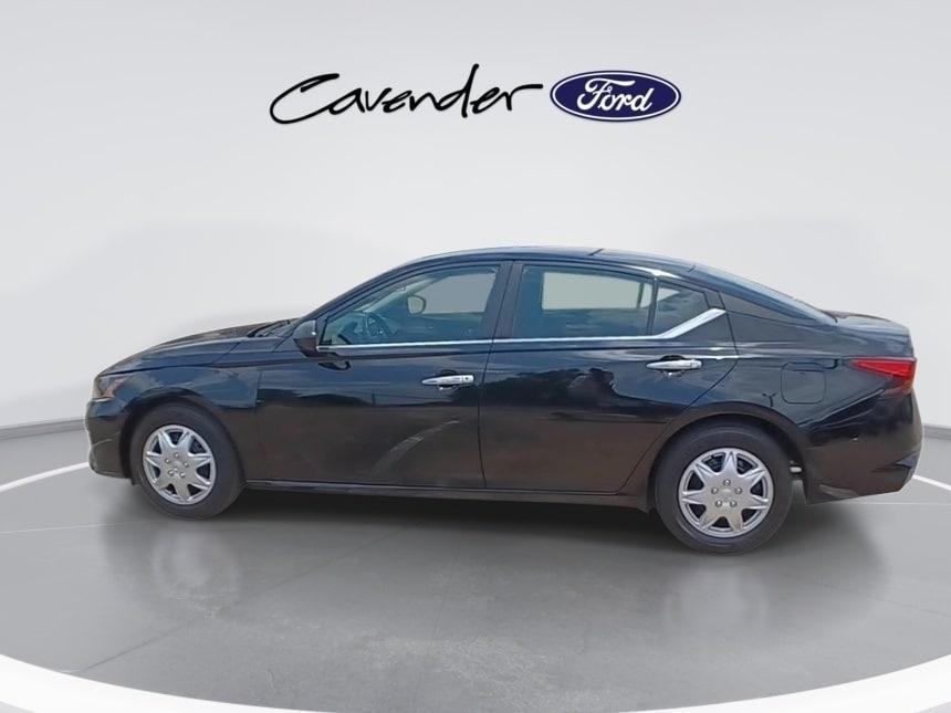 used 2024 Nissan Altima car, priced at $21,472