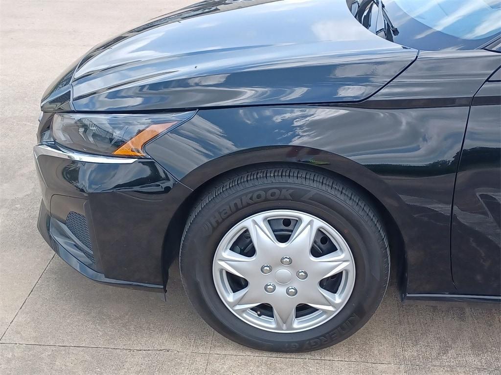 used 2024 Nissan Altima car, priced at $21,472