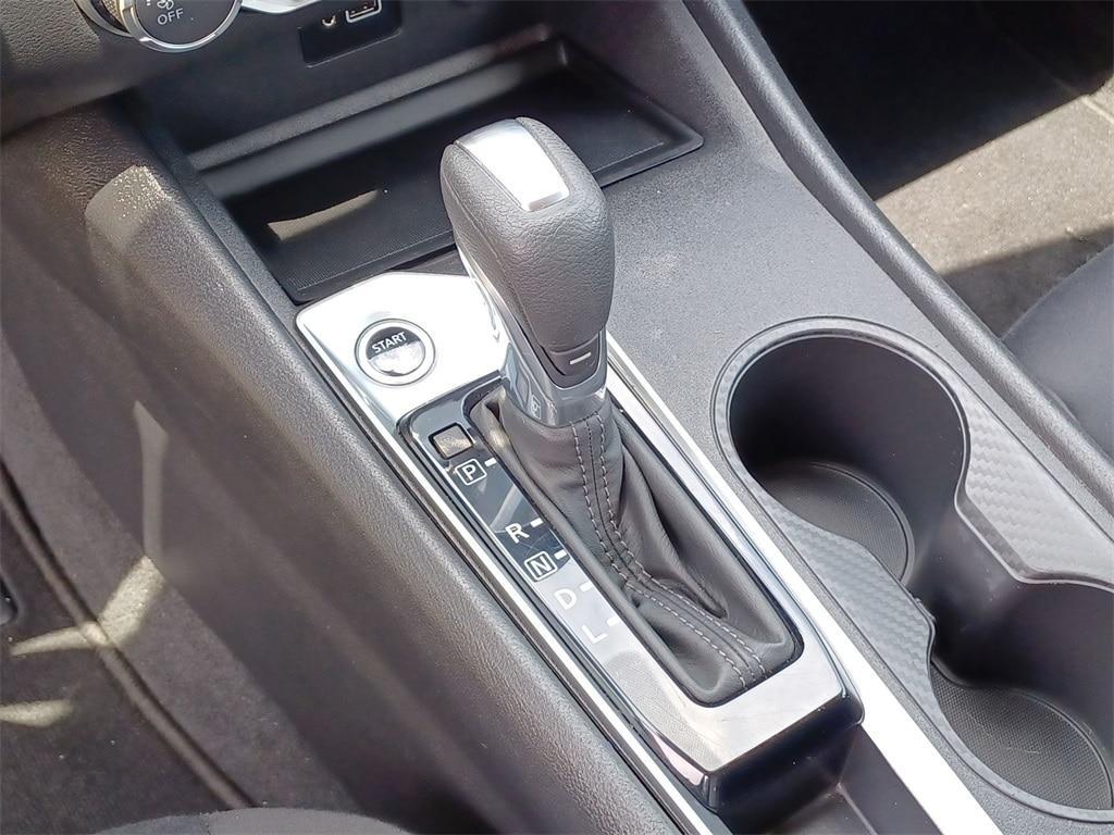 used 2024 Nissan Altima car, priced at $21,472
