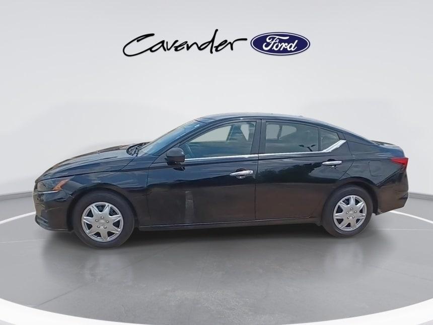 used 2024 Nissan Altima car, priced at $21,472