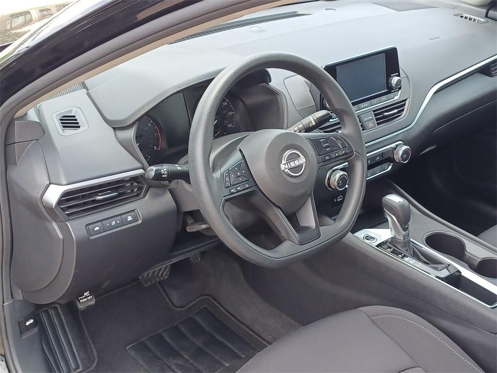 used 2024 Nissan Altima car, priced at $21,472