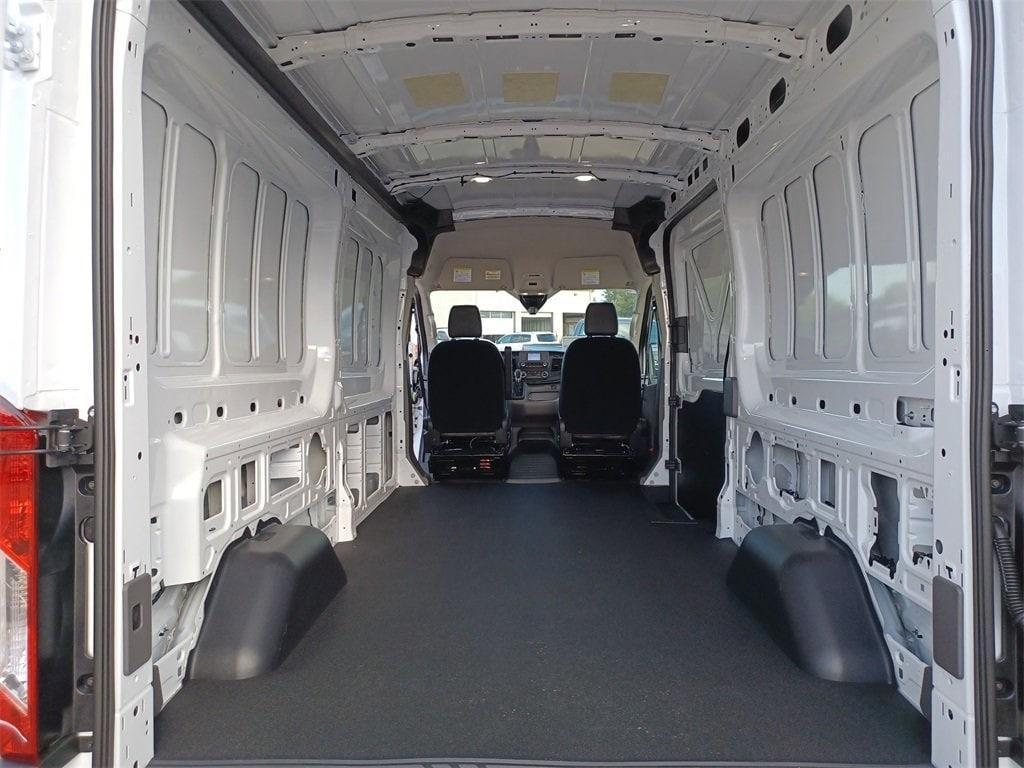 new 2025 Ford Transit-250 car, priced at $48,527