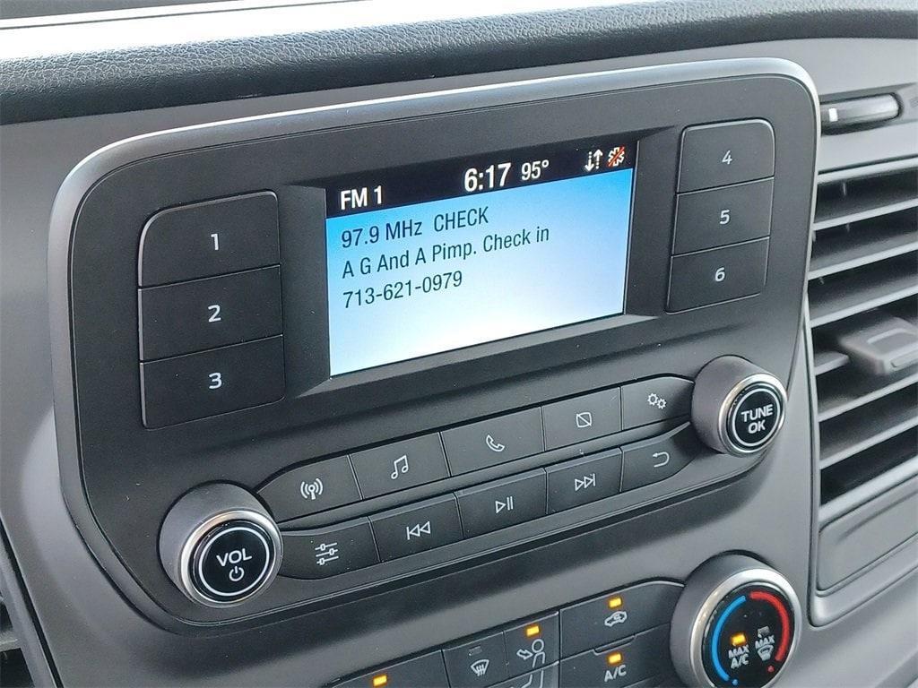 new 2025 Ford Transit-250 car, priced at $48,527