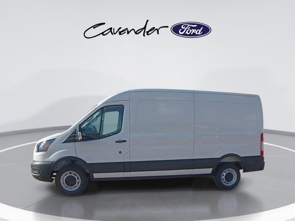 new 2025 Ford Transit-250 car, priced at $49,642