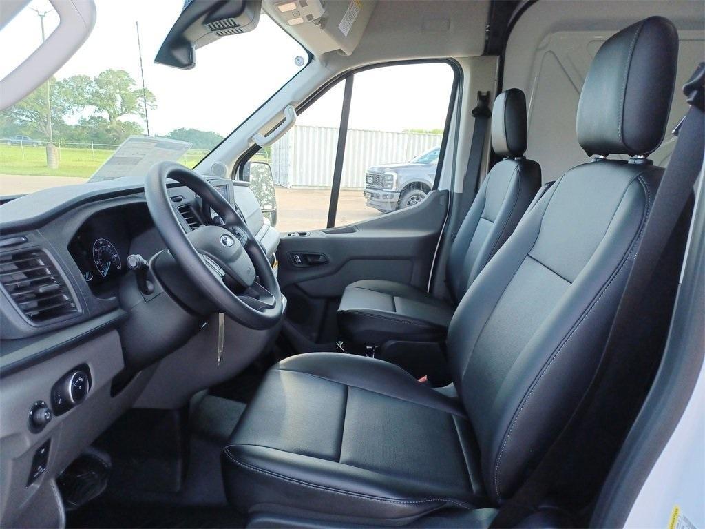 new 2025 Ford Transit-250 car, priced at $48,527