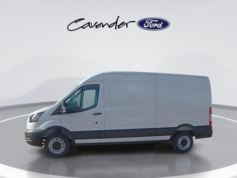 new 2025 Ford Transit-250 car, priced at $48,142