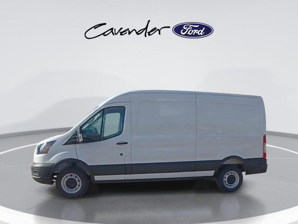 new 2025 Ford Transit-250 car, priced at $48,527