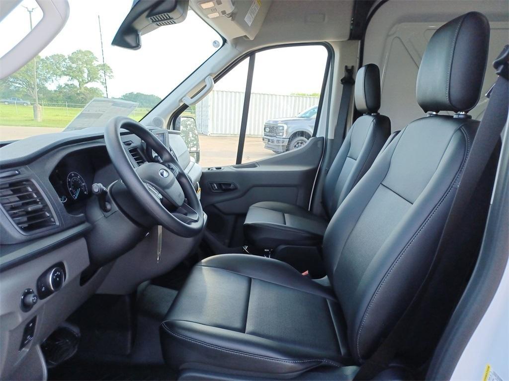 new 2025 Ford Transit-250 car, priced at $49,642