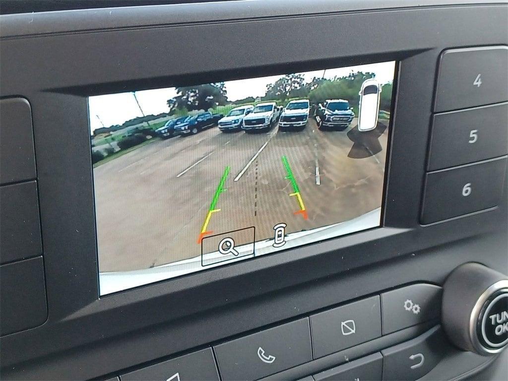 new 2025 Ford Transit-250 car, priced at $48,527