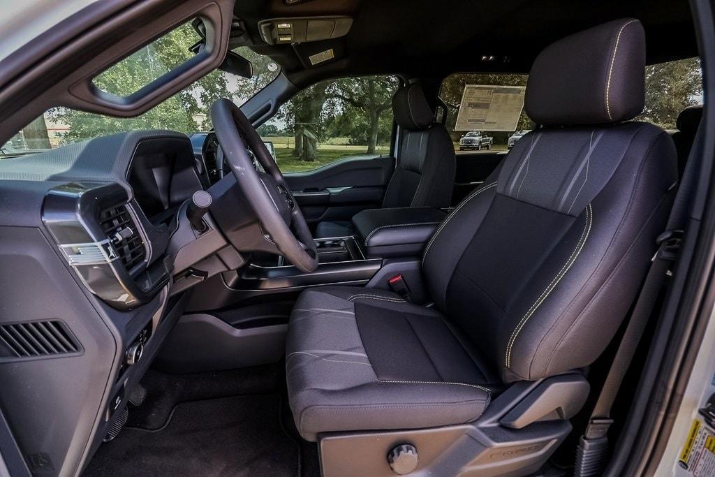 new 2024 Ford F-150 car, priced at $42,608