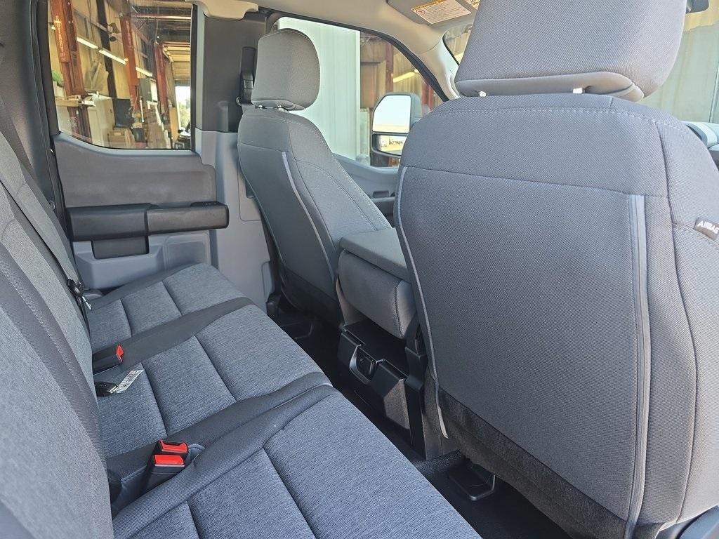 new 2026 Ford F-350 car, priced at $54,105