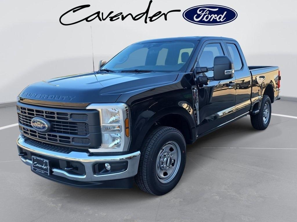 new 2026 Ford F-350 car, priced at $54,105