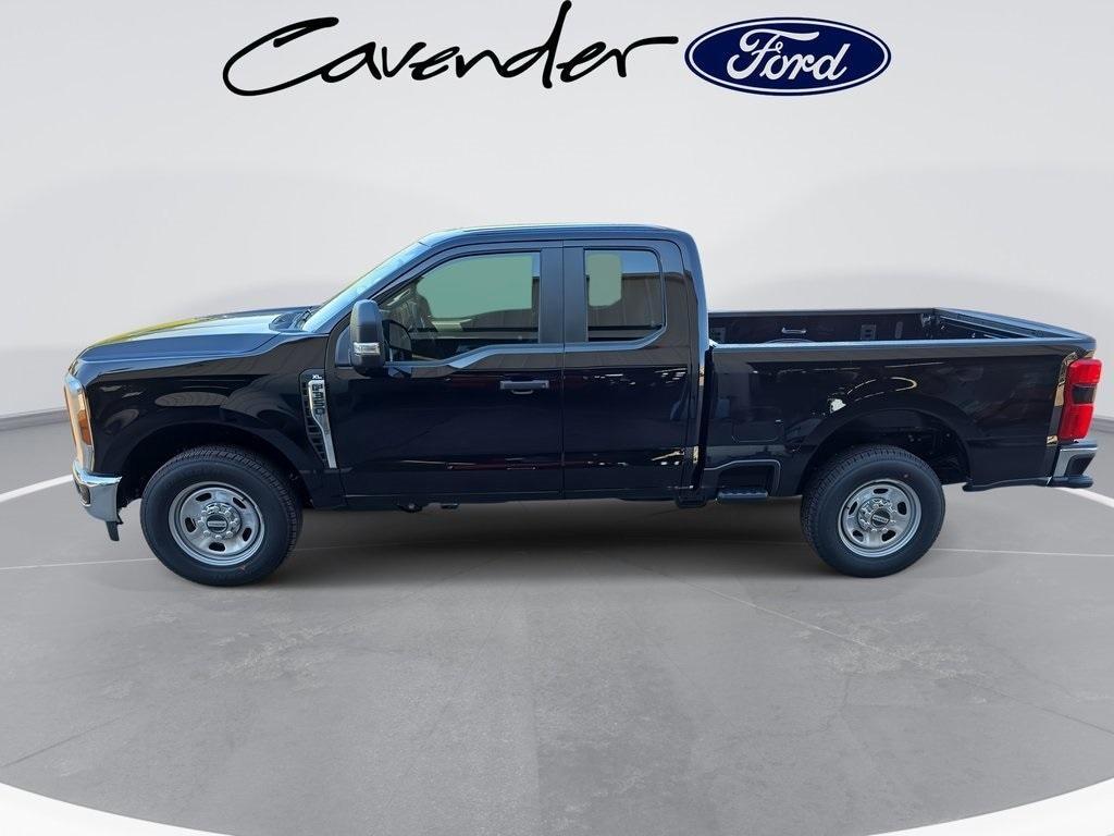 new 2026 Ford F-350 car, priced at $54,105