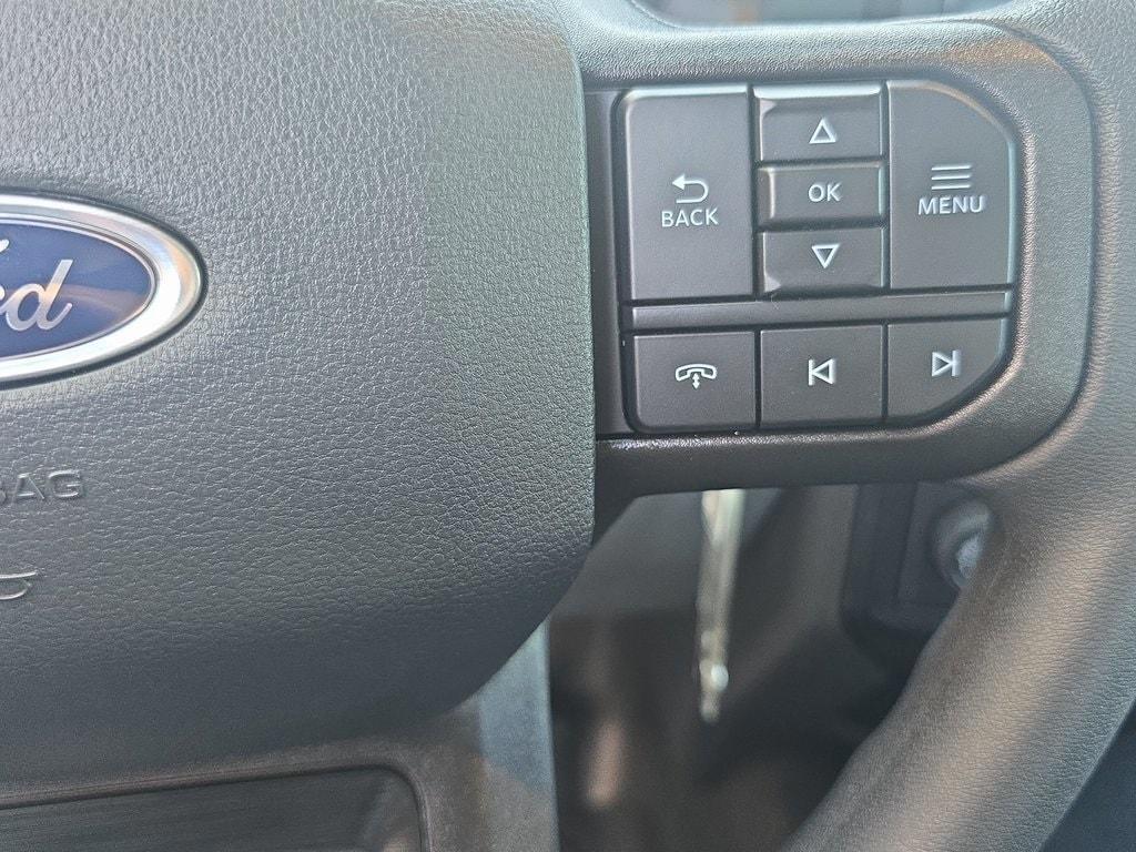 new 2026 Ford F-350 car, priced at $54,105