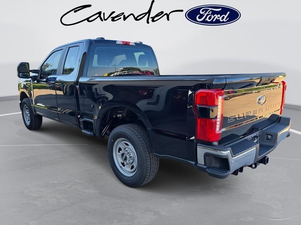 new 2026 Ford F-350 car, priced at $54,105
