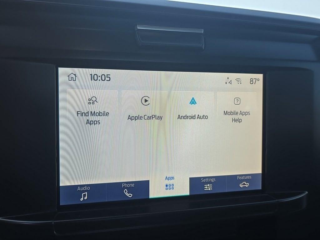 new 2026 Ford F-350 car, priced at $54,105