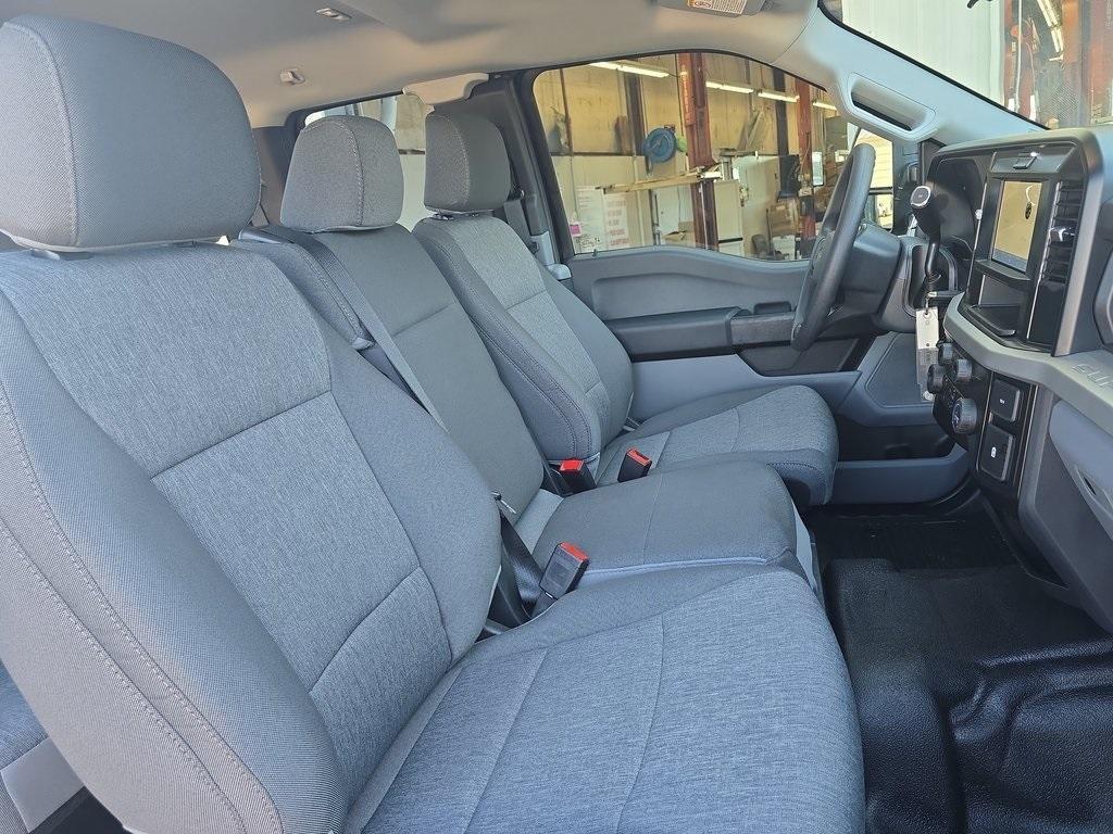 new 2026 Ford F-350 car, priced at $54,105