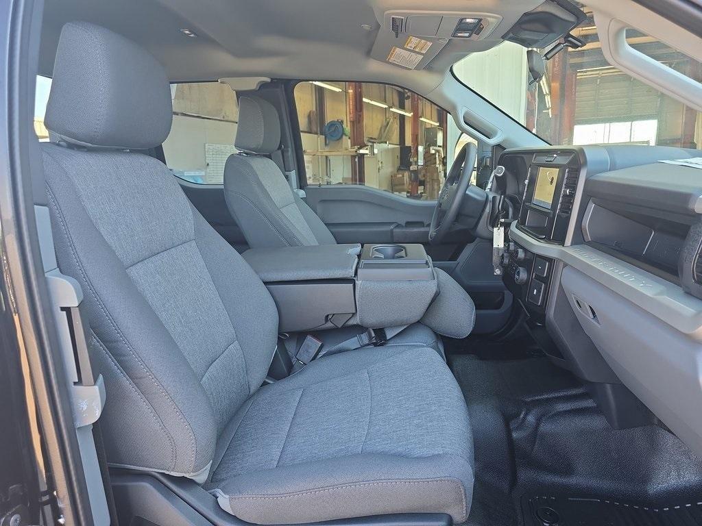 new 2026 Ford F-350 car, priced at $54,105