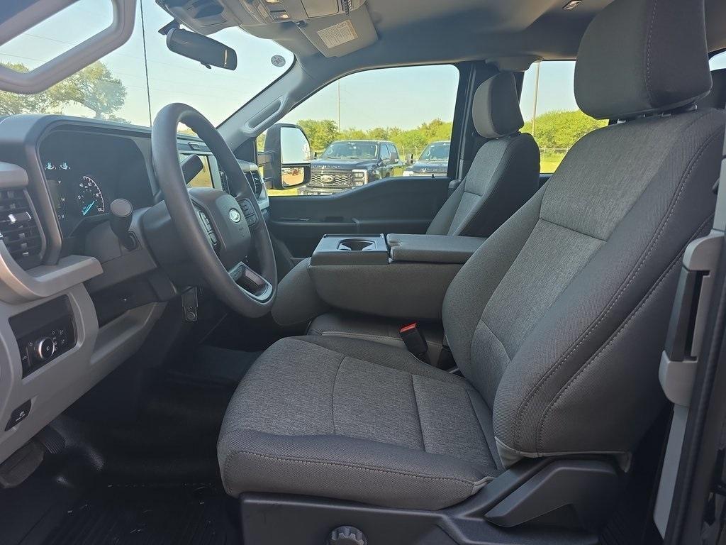 new 2026 Ford F-350 car, priced at $54,105