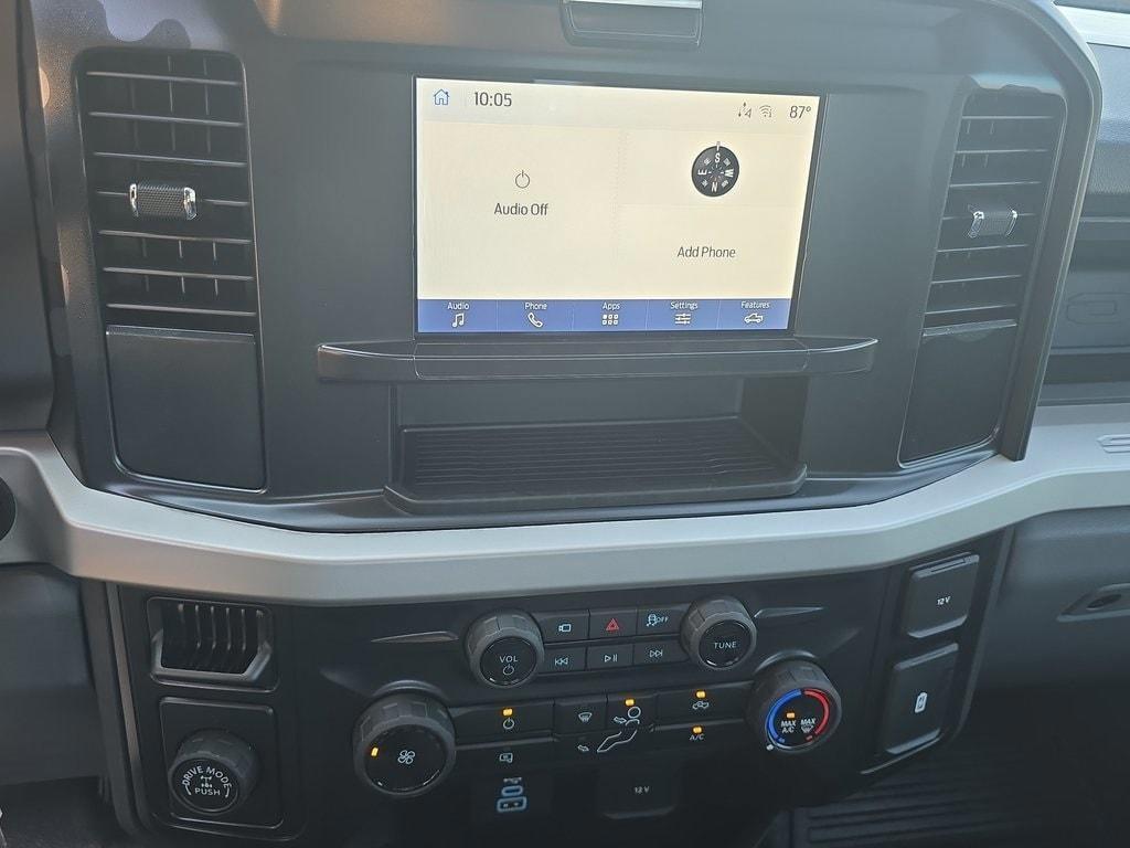 new 2026 Ford F-350 car, priced at $54,105