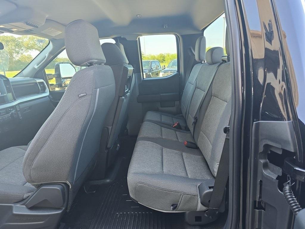 new 2026 Ford F-350 car, priced at $54,105