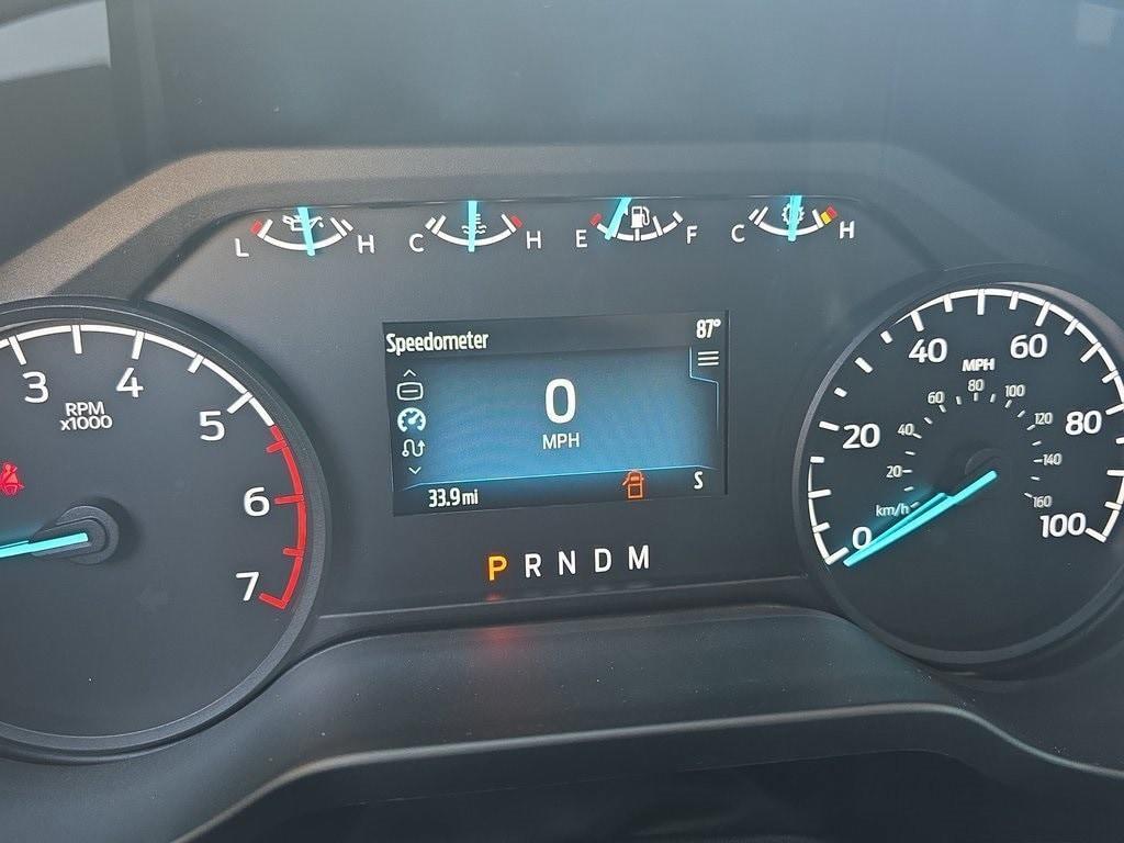 new 2026 Ford F-350 car, priced at $54,105