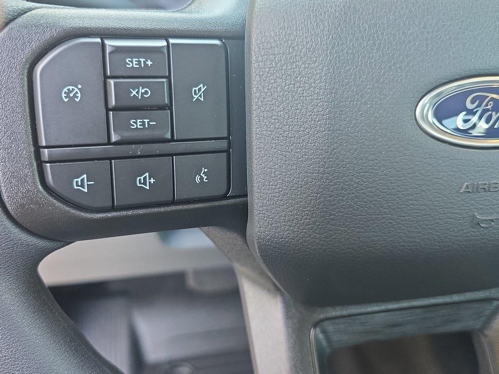 new 2026 Ford F-350 car, priced at $54,105