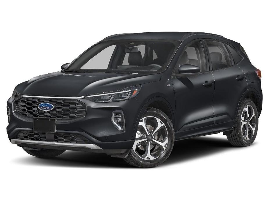 new 2025 Ford Escape car, priced at $40,425