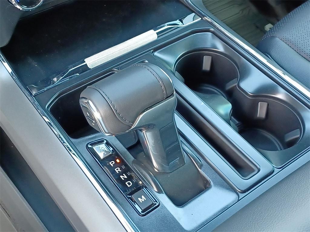 new 2025 Ford F-150 car, priced at $62,298