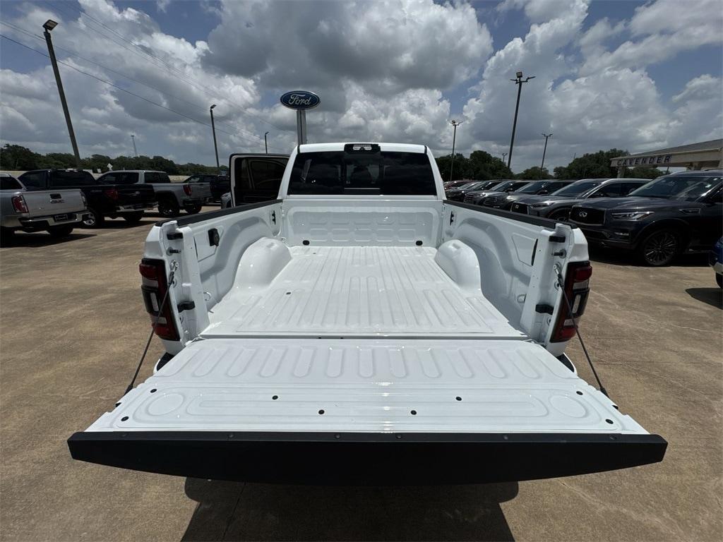 used 2023 Ram 3500 car, priced at $88,991