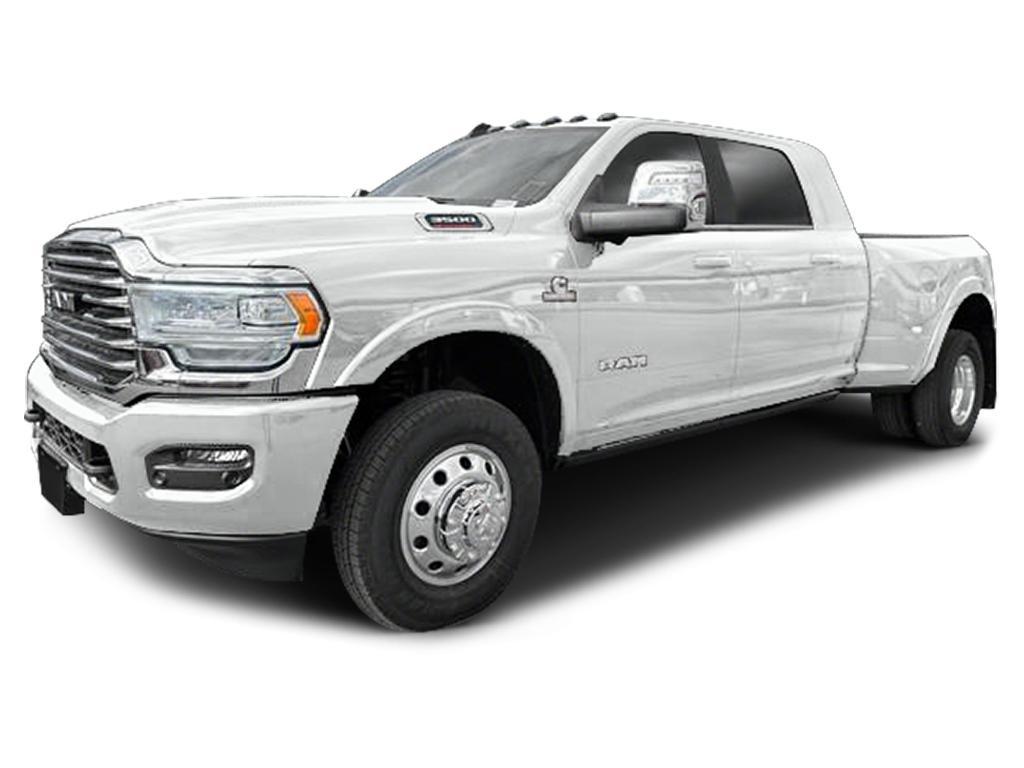 used 2023 Ram 3500 car, priced at $88,991