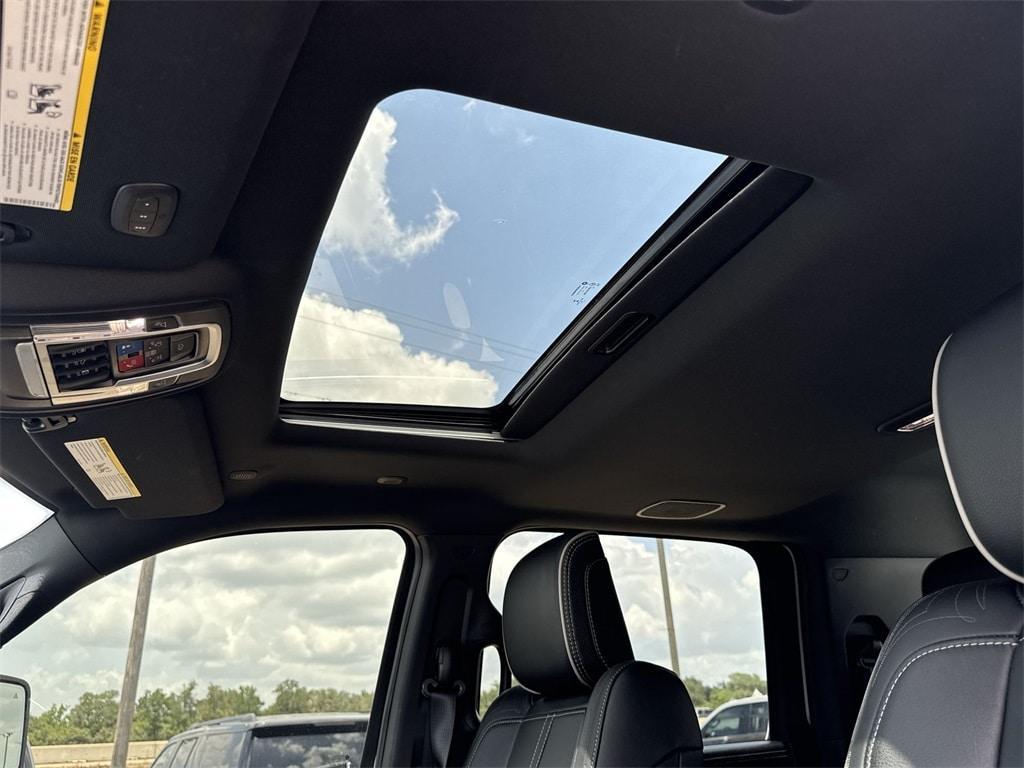 used 2023 Ram 3500 car, priced at $88,991