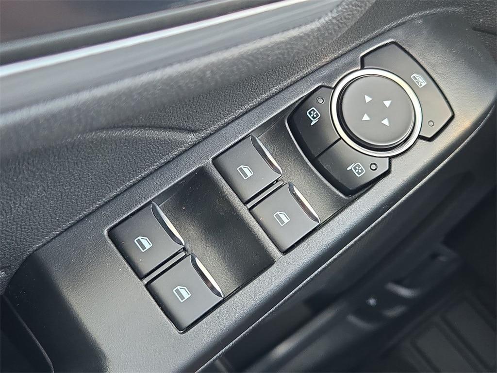 new 2025 Ford Escape car, priced at $37,206