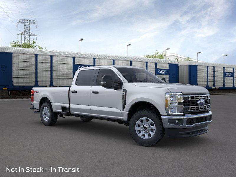 new 2024 Ford F-350 car, priced at $57,615