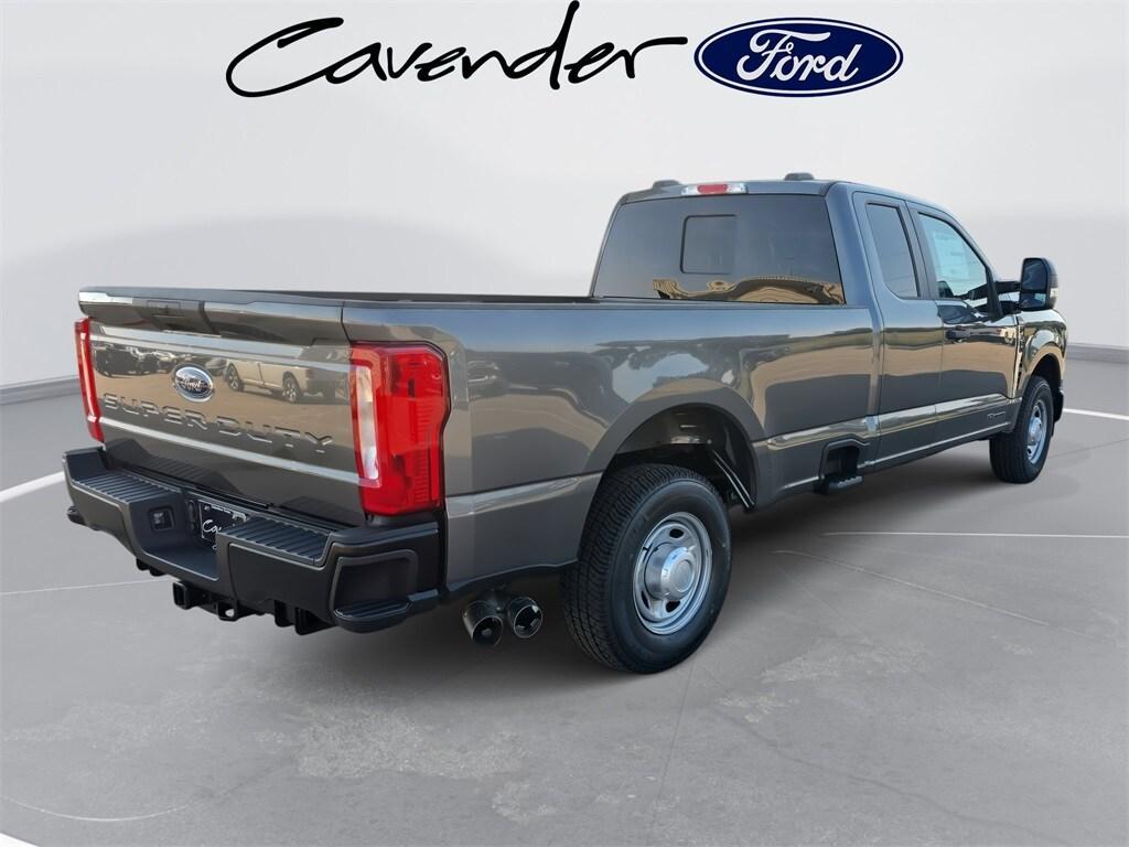 new 2026 Ford F-350 car, priced at $64,330