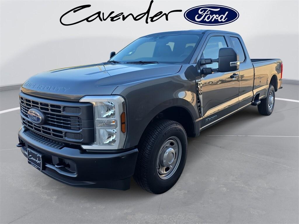new 2026 Ford F-350 car, priced at $64,330