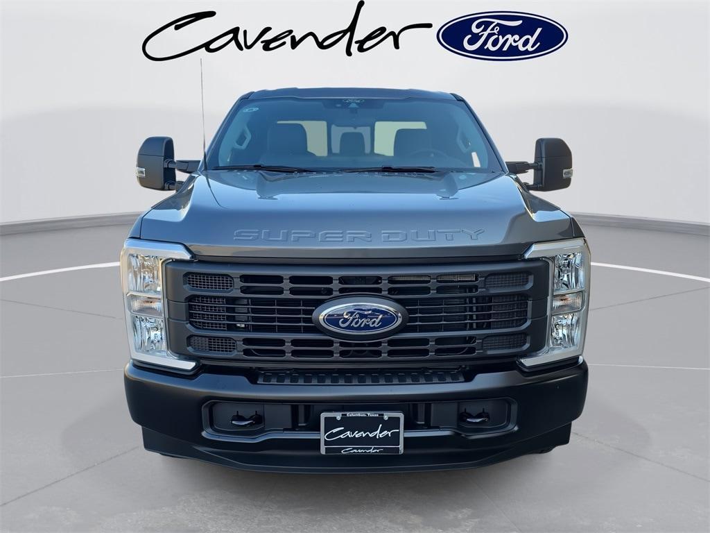 new 2026 Ford F-350 car, priced at $64,330