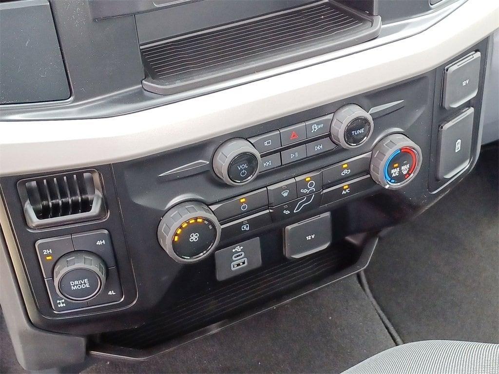 new 2025 Ford F-350 car, priced at $53,172