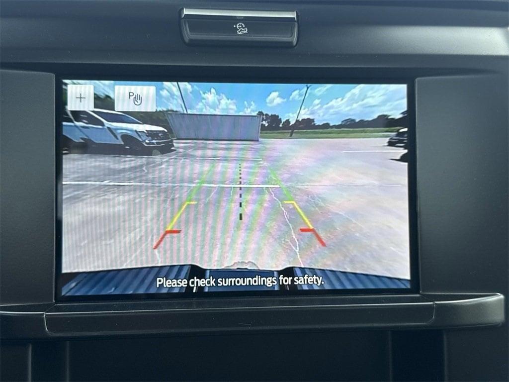 new 2025 Ford F-350 car, priced at $51,277