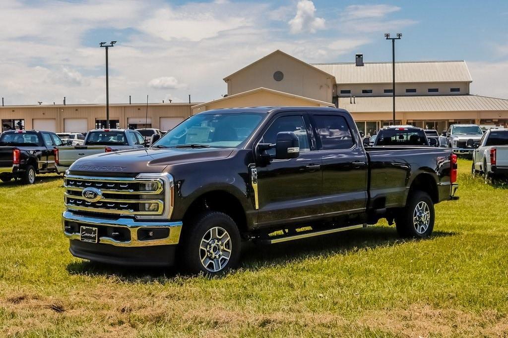 new 2024 Ford F-350 car, priced at $65,747