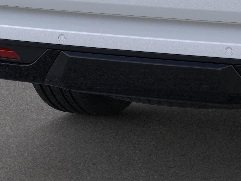 new 2025 Ford Expedition car, priced at $82,836