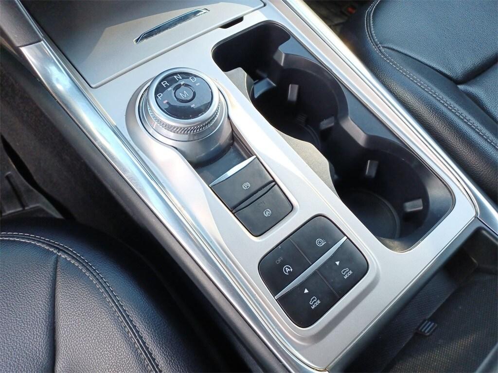 used 2020 Ford Explorer car, priced at $22,991