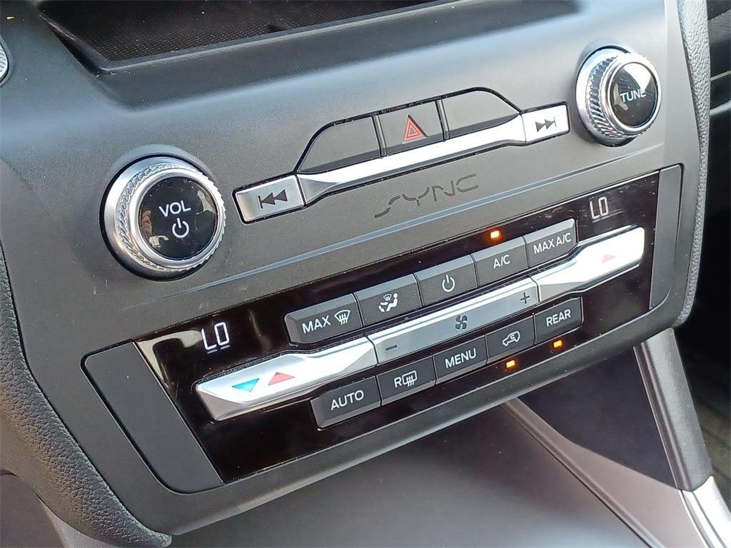 used 2020 Ford Explorer car, priced at $22,991