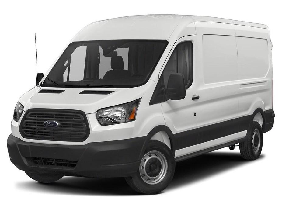 used 2019 Ford Transit-250 car