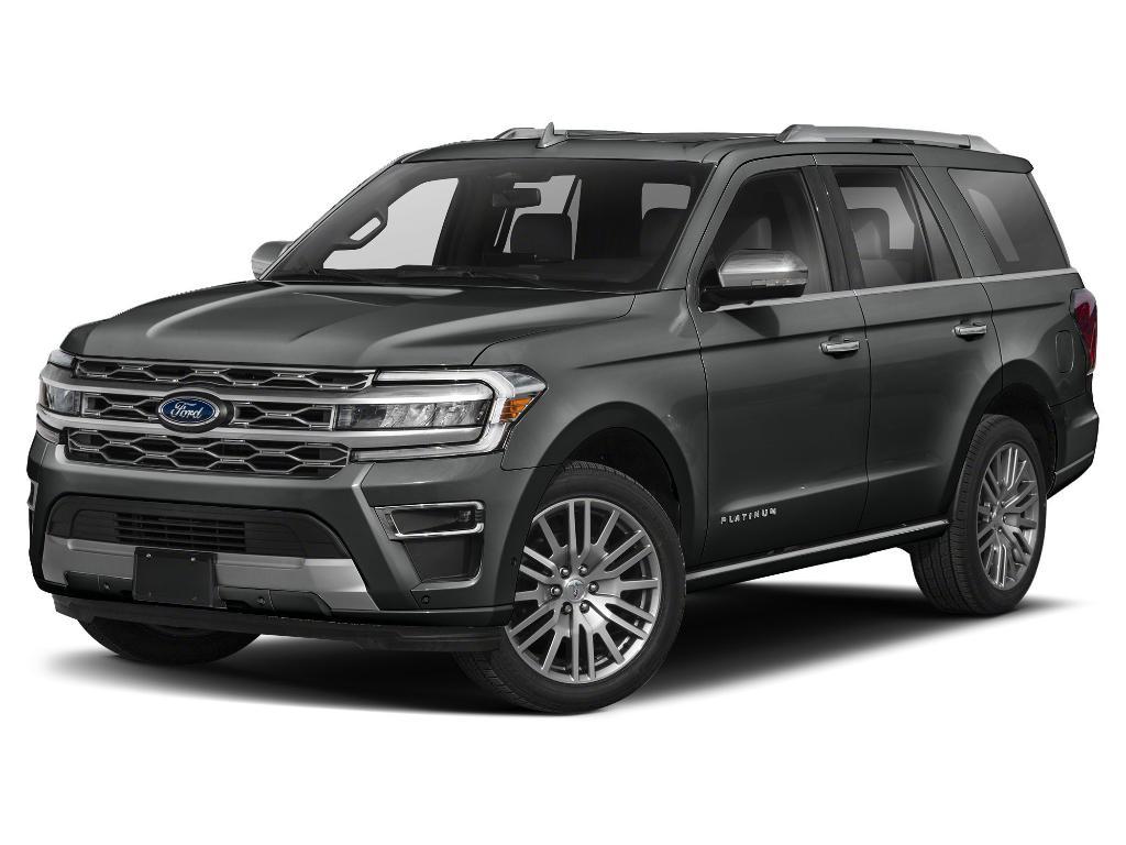 used 2022 Ford Expedition car