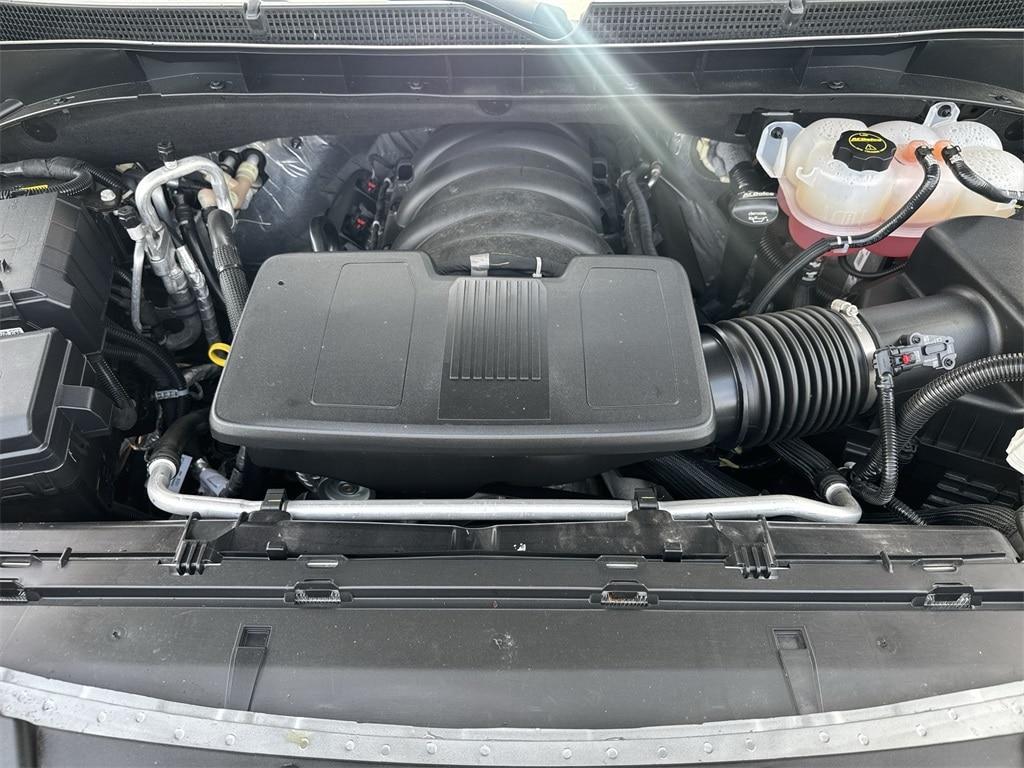 used 2024 GMC Yukon XL car, priced at $78,091