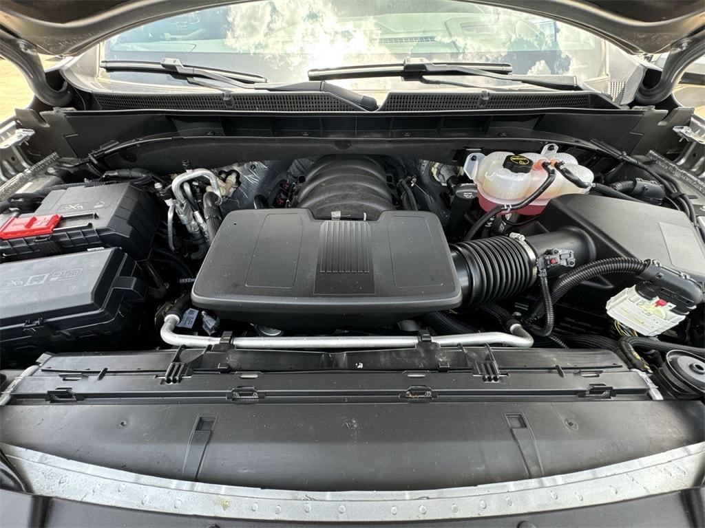 used 2024 GMC Yukon XL car, priced at $78,091