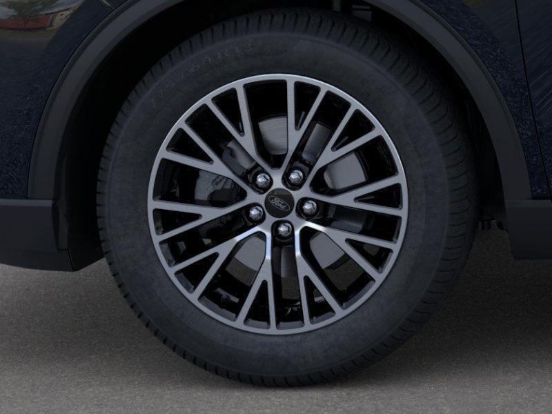 new 2025 Ford Escape car, priced at $38,751