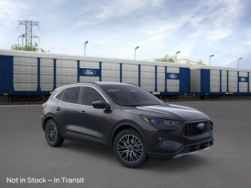new 2025 Ford Escape car, priced at $38,751