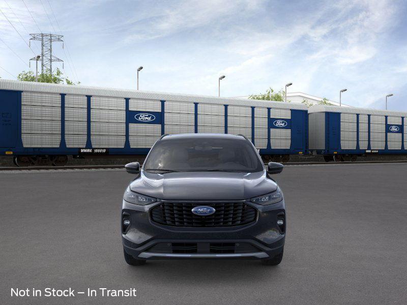 new 2025 Ford Escape car, priced at $38,751